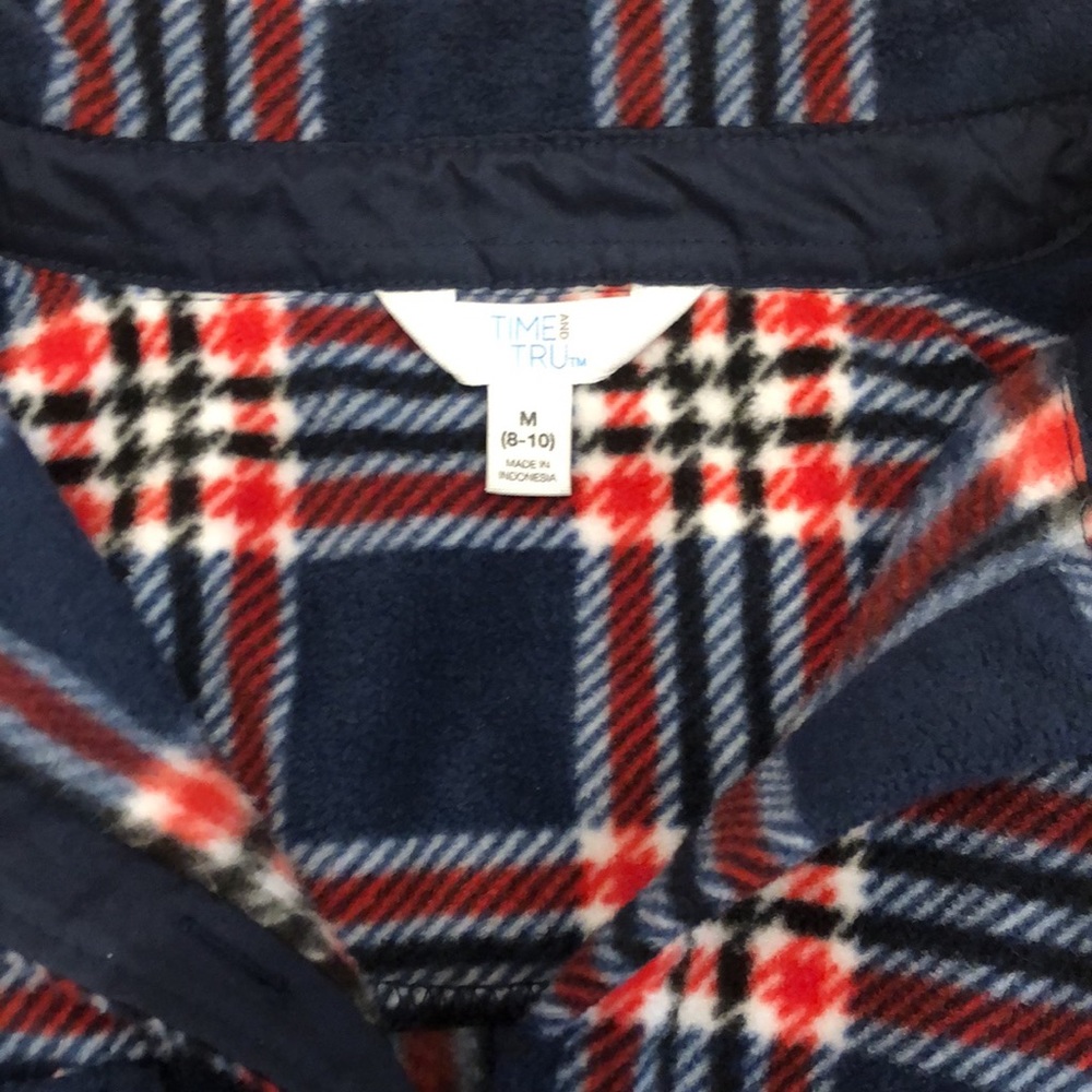 Flannel - Picture 2 of 3